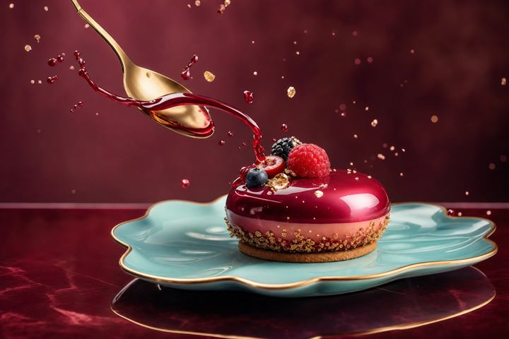 Food editorial gallery image